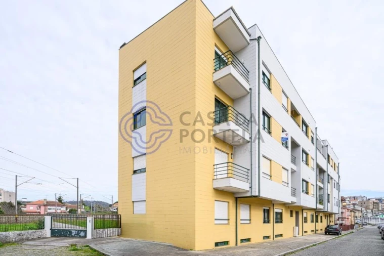 Apartamento T3 para Venda em Ermesinde