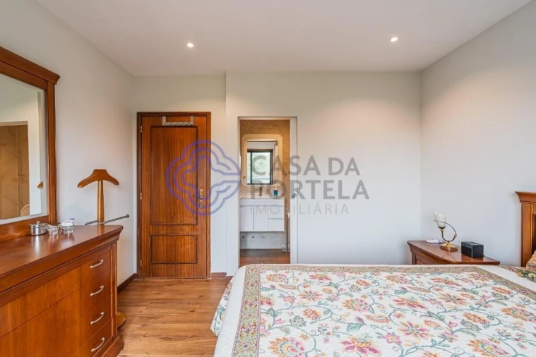 Apartamento T3 para Venda em Ermesinde Foto 30
