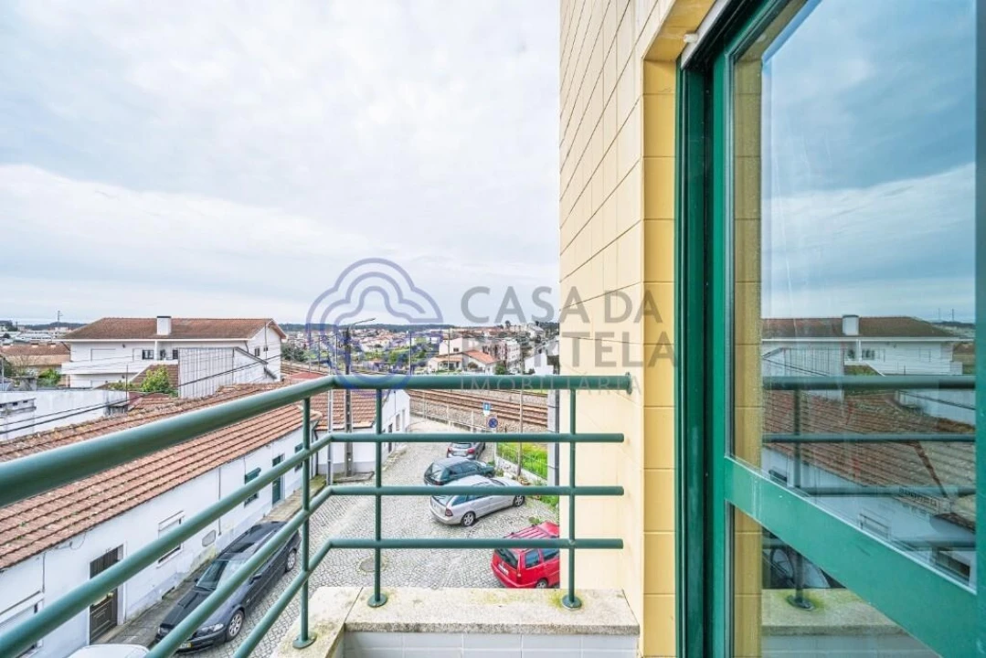 Apartamento T3 para Venda em Ermesinde Foto 21