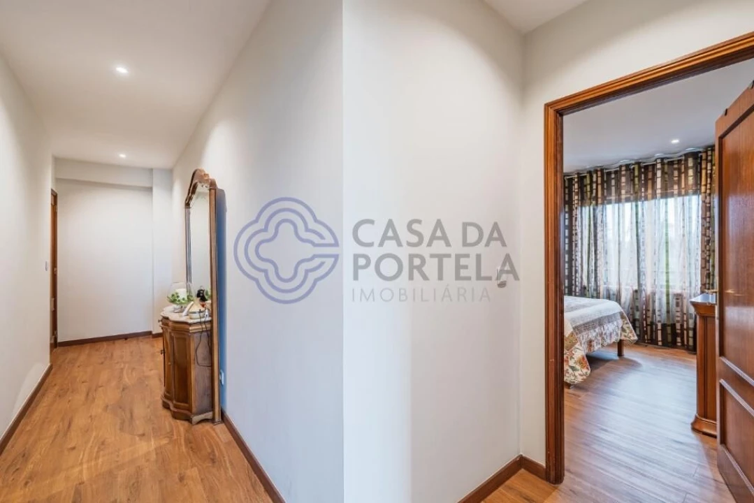 Apartamento T3 para Venda em Ermesinde Foto 34