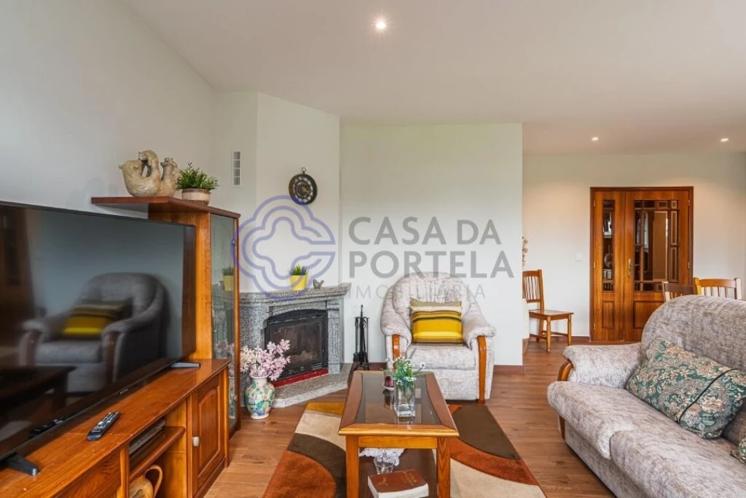 Apartamento T3 para Venda em Ermesinde Foto 7