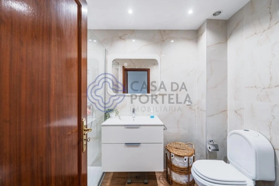 Apartamento T3 para Venda em Ermesinde Foto 32