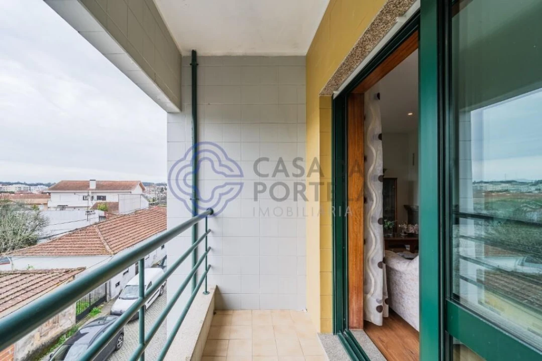 Apartamento T3 para Venda em Ermesinde Foto 5