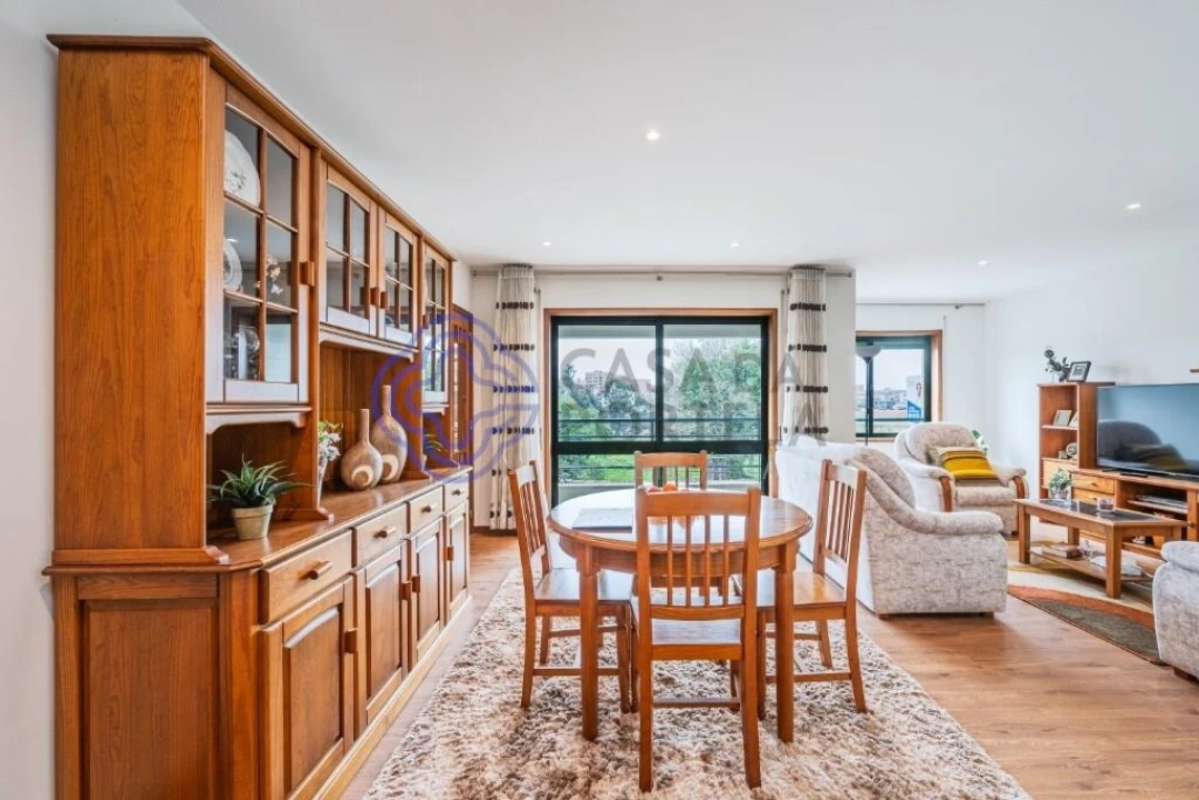 Apartamento T3 para Venda em Ermesinde Foto 11