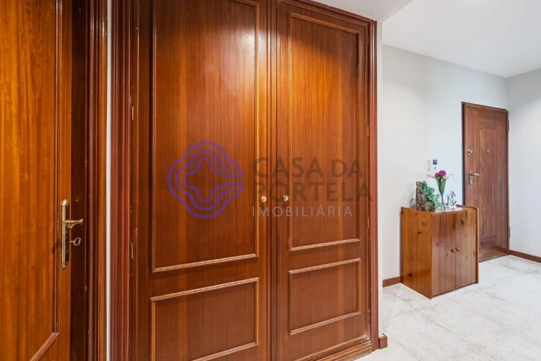 Apartamento T3 para Venda em Ermesinde Foto 36