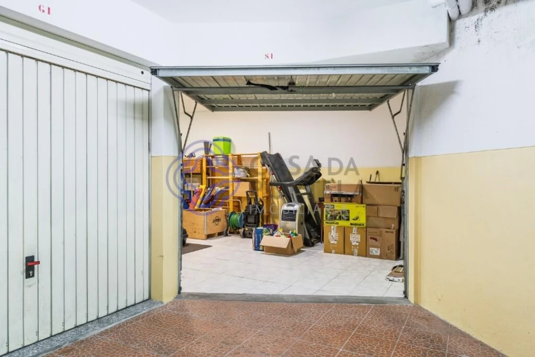 Apartamento T3 para Venda em Ermesinde Foto 41