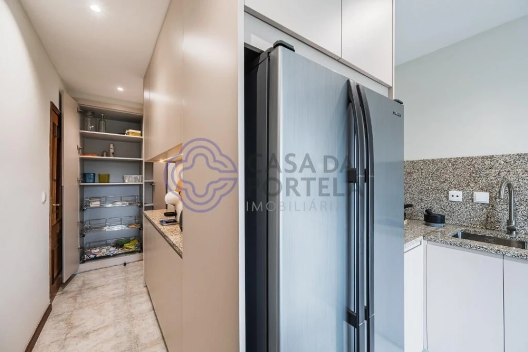 Apartamento T3 para Venda em Ermesinde Foto 15