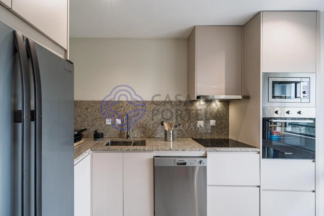 Apartamento T3 para Venda em Ermesinde Foto 16