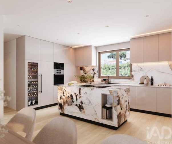 Apartamento T3 para Venda em Arco da Calheta Foto 13