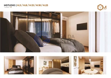 Apartamento para Venda em Matosinhos e Leça da Palmeira