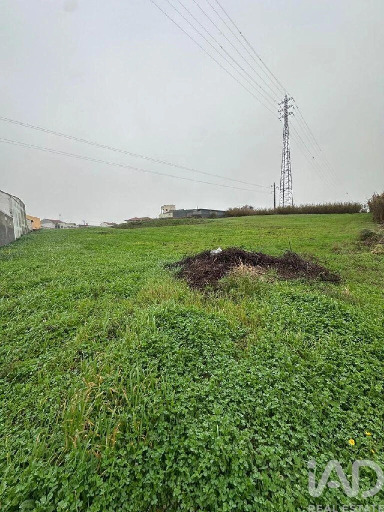 Terreno para Venda em Atouguia da Baleia Foto 8