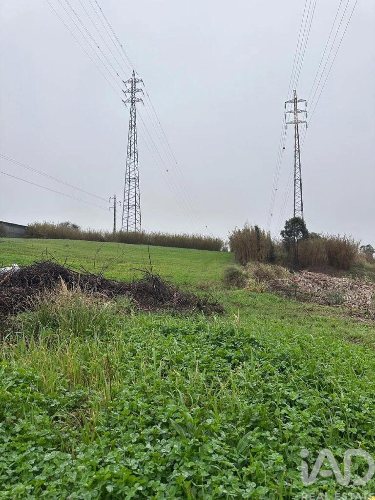 Terreno para Venda em Atouguia da Baleia Foto 12
