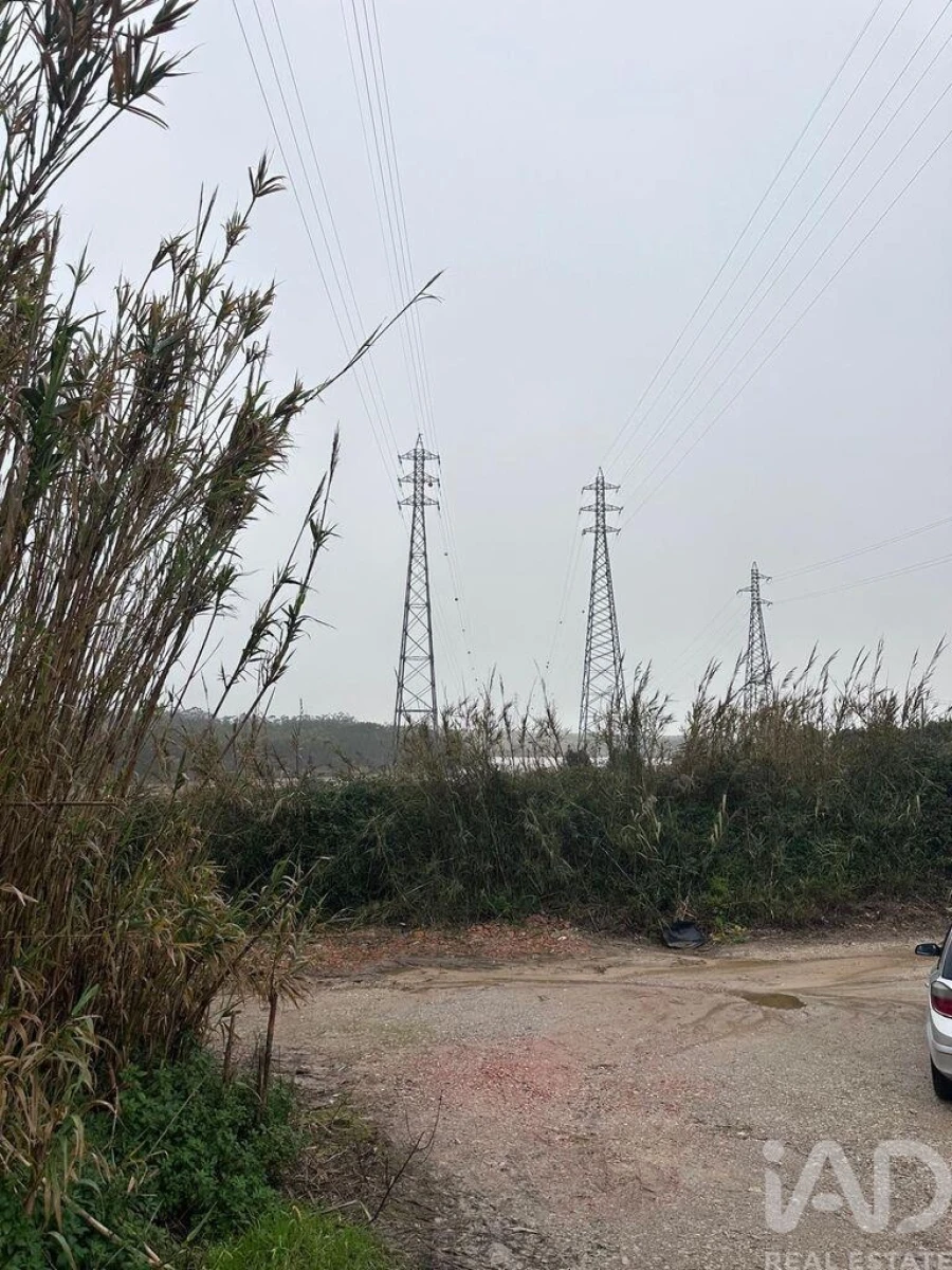 Terreno para Venda em Atouguia da Baleia Foto 13