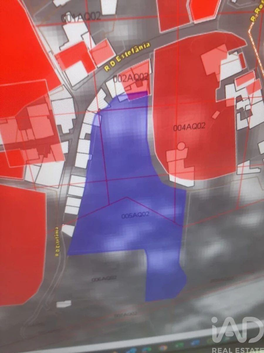 Terreno para Venda em Atouguia da Baleia Foto 16