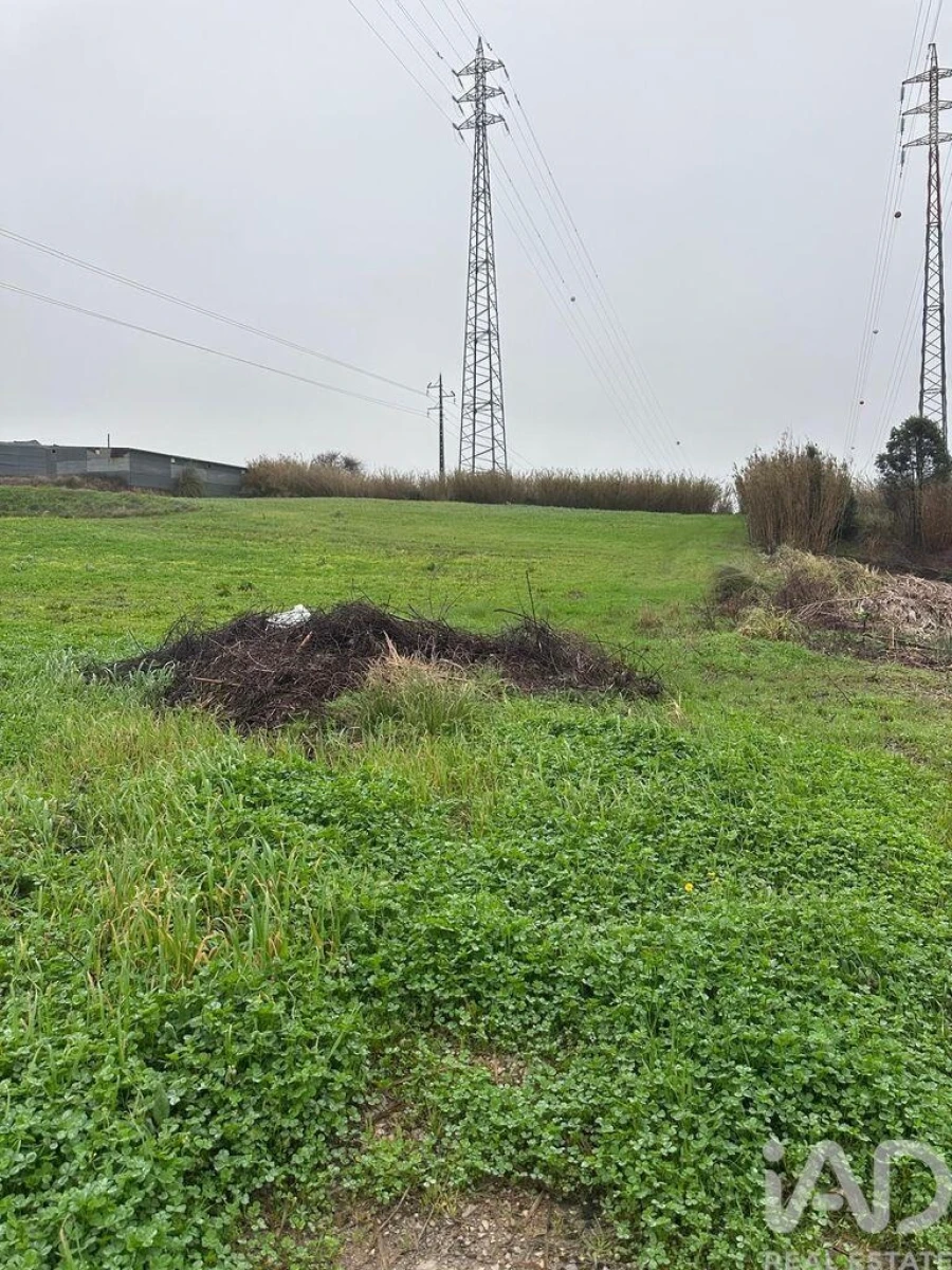 Terreno para Venda em Atouguia da Baleia Foto 5