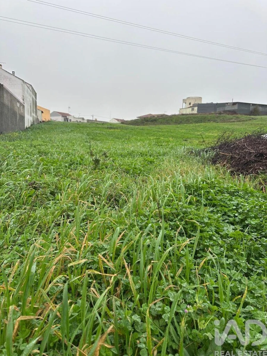 Terreno para Venda em Atouguia da Baleia Foto 11