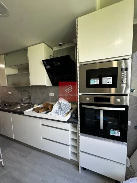 Apartamento T2 para Venda em Benfica