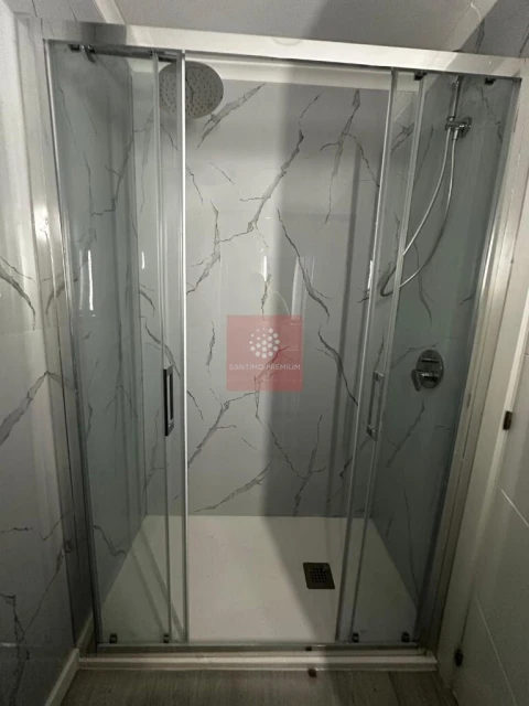 Apartamento T2 para Venda em Benfica