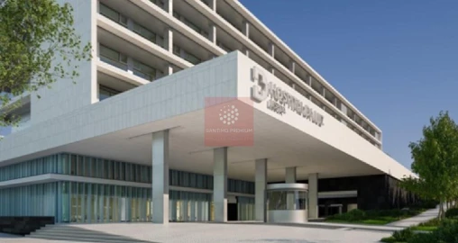 Apartamento T2 para Venda em Benfica