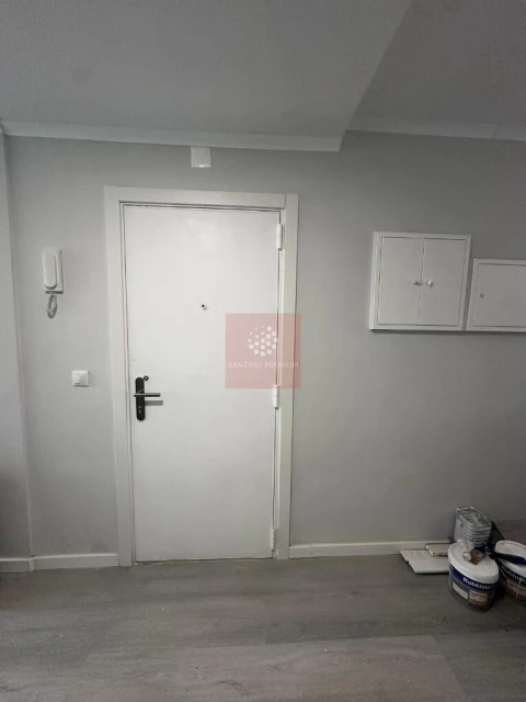 Apartamento T2 para Venda em Benfica