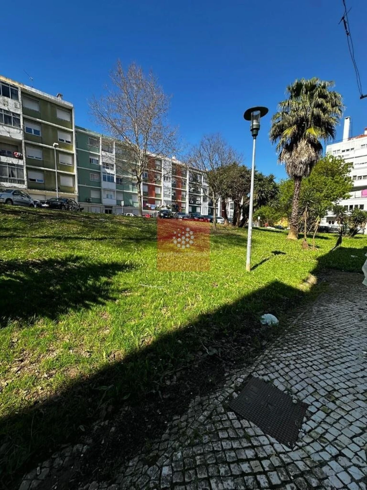 Apartamento T2 para Venda em Benfica Foto 14