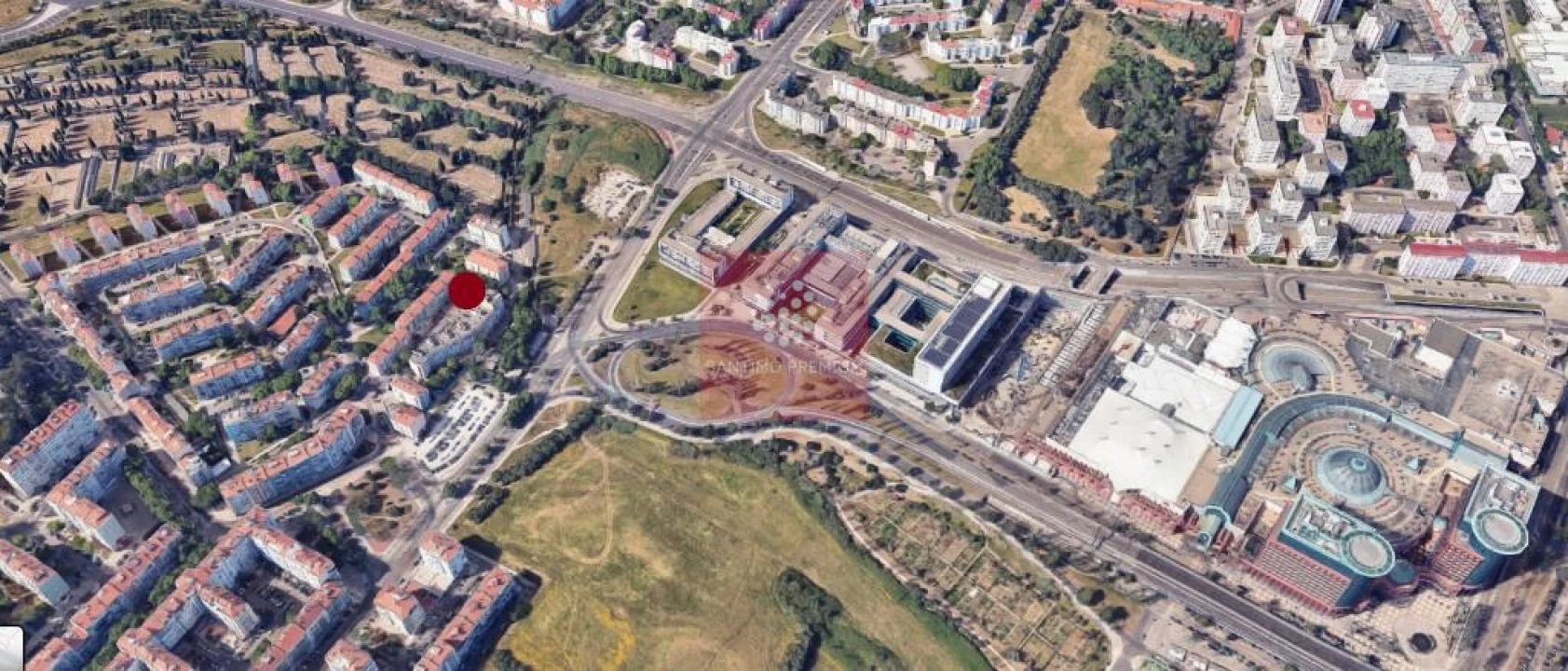 Apartamento T2 para Venda em Benfica Foto 16