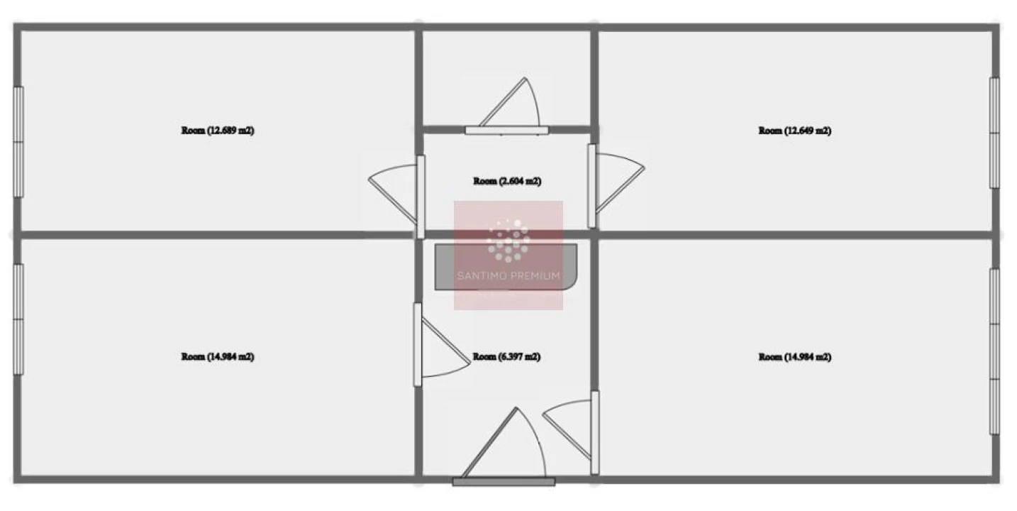 Apartamento T2 para Venda em Benfica Foto 25
