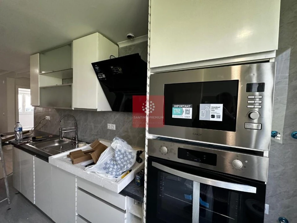 Apartamento T2 para Venda em Benfica Foto 1