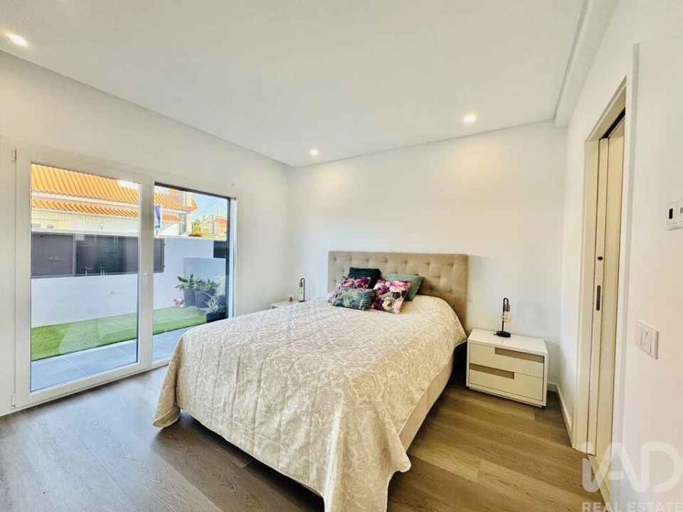 Moradia T3 para Venda em Setubal (São Sebastião) Foto 15