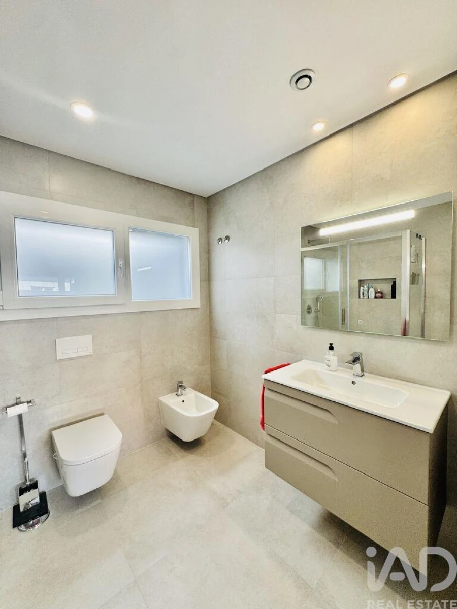 Moradia T3 para Venda em Setubal (São Sebastião) Foto 16