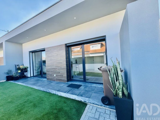 Moradia T3 para Venda em Setubal (São Sebastião) Foto 18