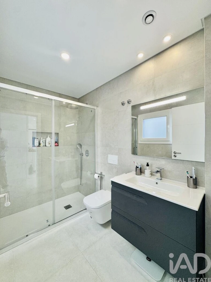 Moradia T3 para Venda em Setubal (São Sebastião) Foto 9