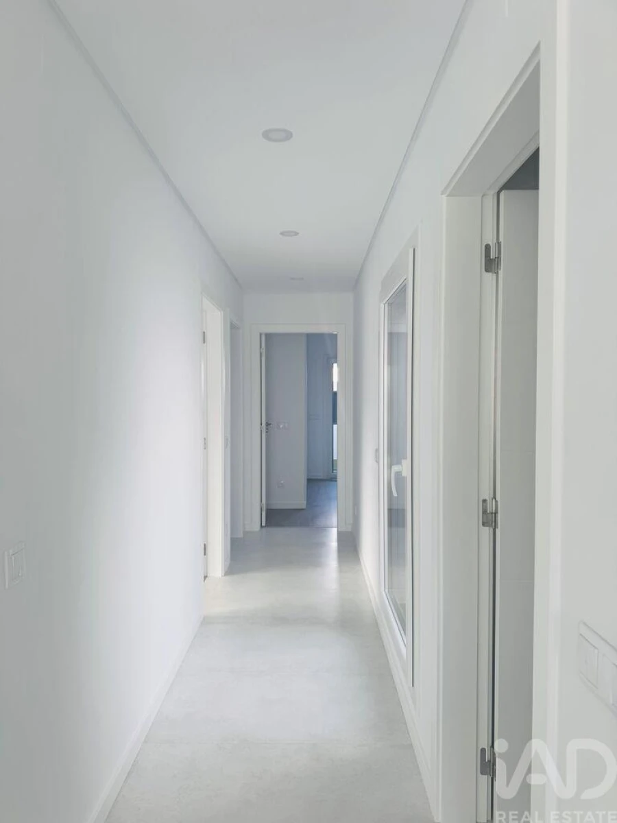 Moradia T3 para Venda em Setubal (São Sebastião) Foto 5