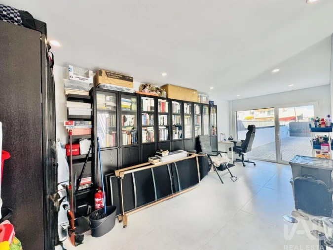 Moradia T3 para Venda em Setubal (São Sebastião) Foto 7