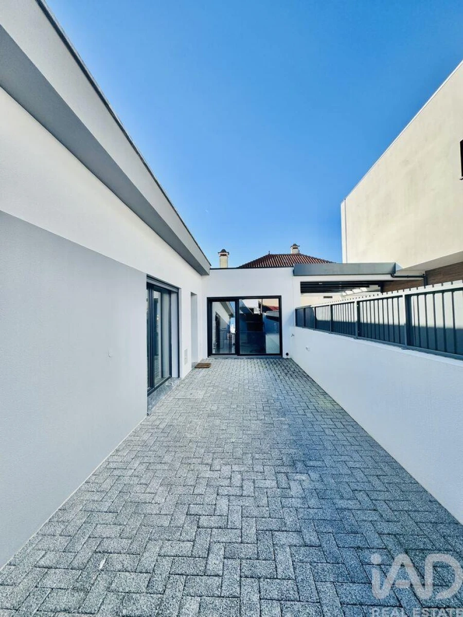 Moradia T3 para Venda em Setubal (São Sebastião) Foto 20