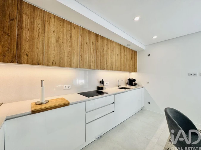 Moradia T3 para Venda em Setubal (São Sebastião) Foto 6