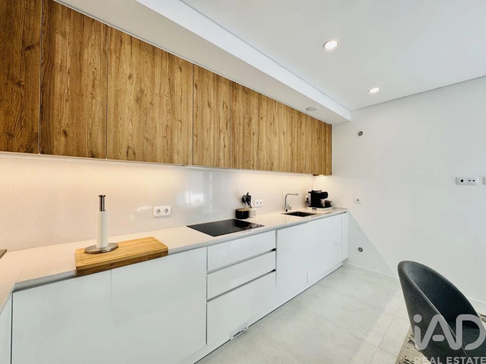 Moradia T3 para Venda em Setubal (São Sebastião) Foto 6