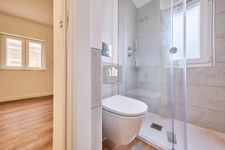 Moradia T3 para Venda em Caparica e Trafaria Foto 26