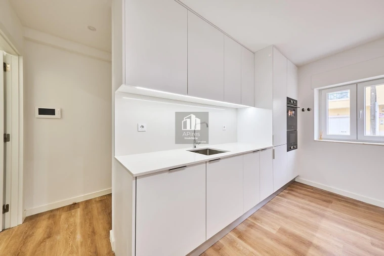 Moradia T3 para Venda em Caparica e Trafaria Foto 11