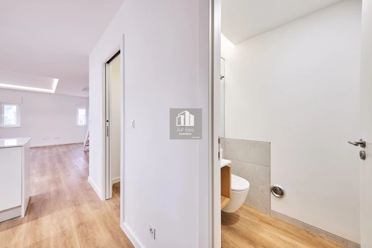 Moradia T3 para Venda em Caparica e Trafaria Foto 14