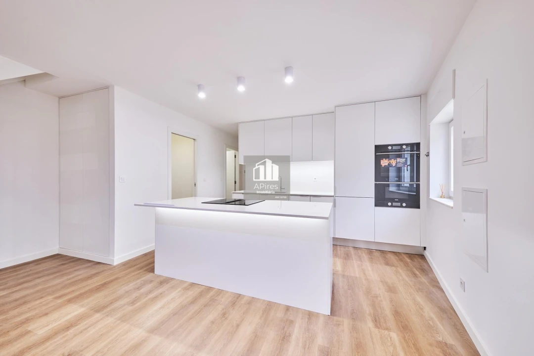 Moradia T3 para Venda em Caparica e Trafaria Foto 12