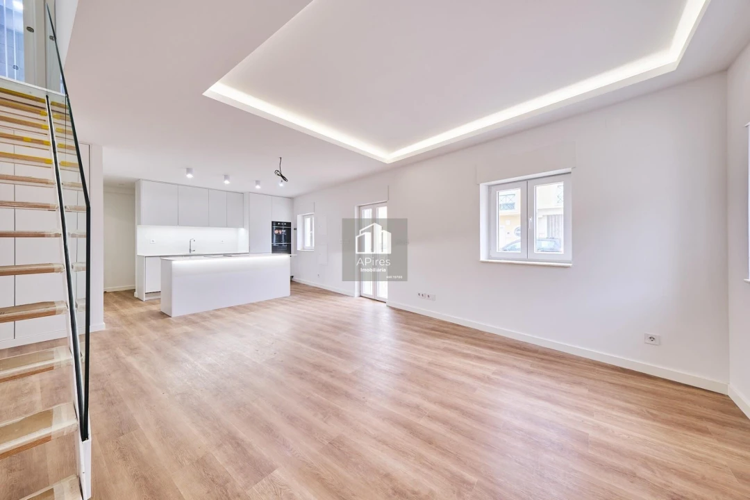 Moradia T3 para Venda em Caparica e Trafaria Foto 8