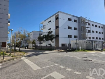 Apartamento T3 para Venda em Portimão