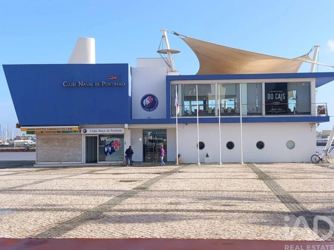 Apartamento T3 para Venda em Portimão Foto 18