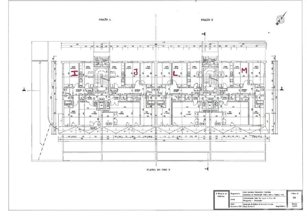 Apartamento T3 para Venda em Portimão Foto 27