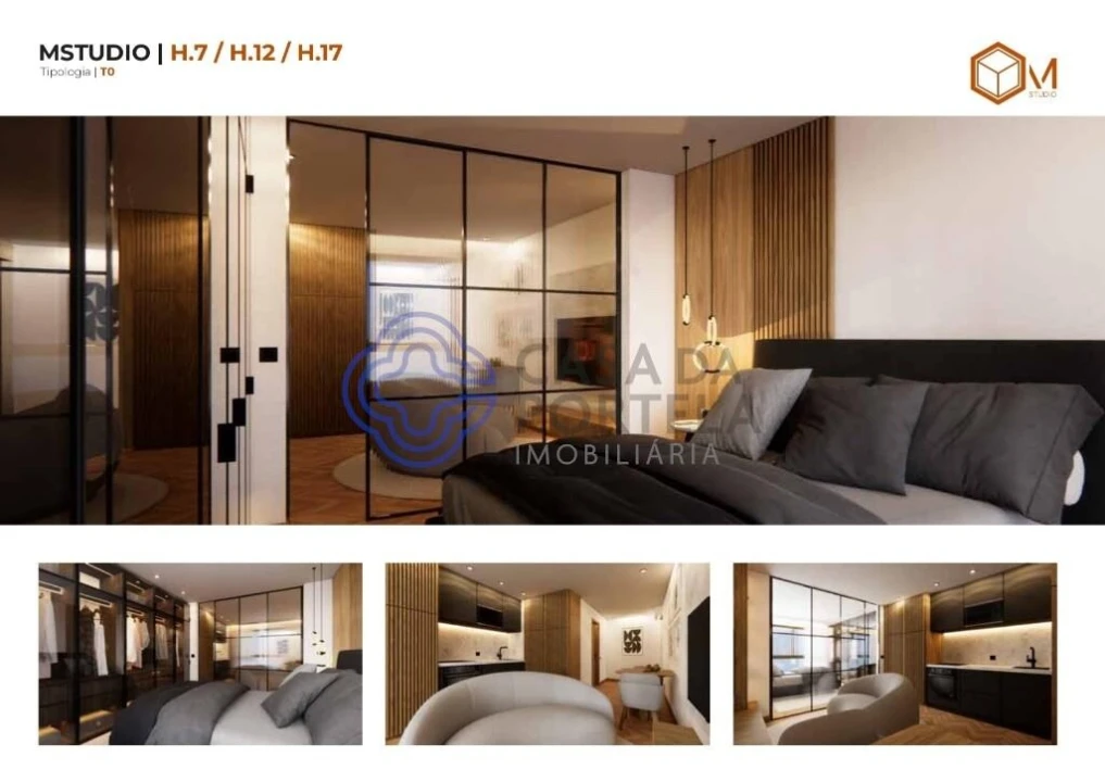 Apartamento para Venda em Matosinhos e Leça da Palmeira Foto 17