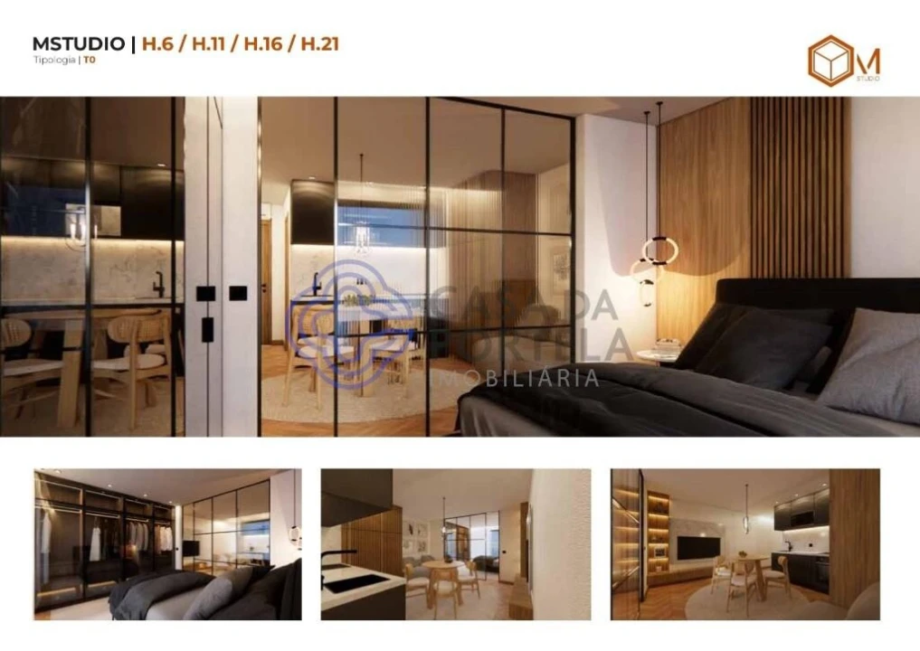 Apartamento para Venda em Matosinhos e Leça da Palmeira Foto 14