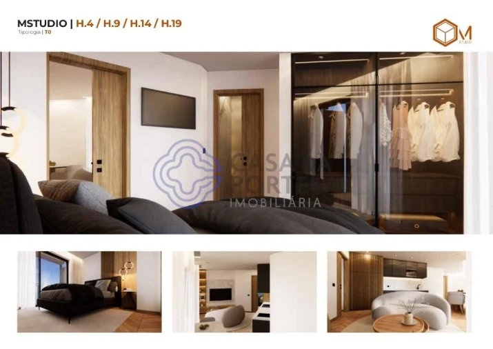 Apartamento para Venda em Matosinhos e Leça da Palmeira Foto 12