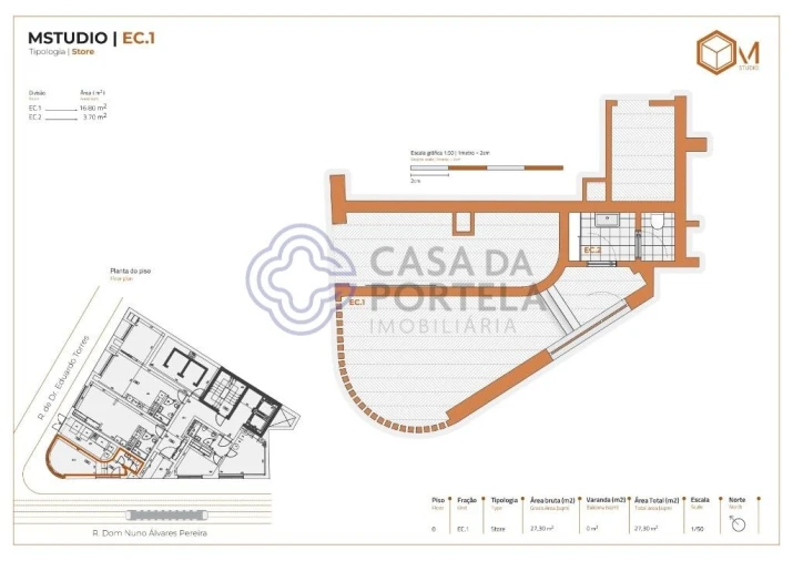 Apartamento para Venda em Matosinhos e Leça da Palmeira Foto 20