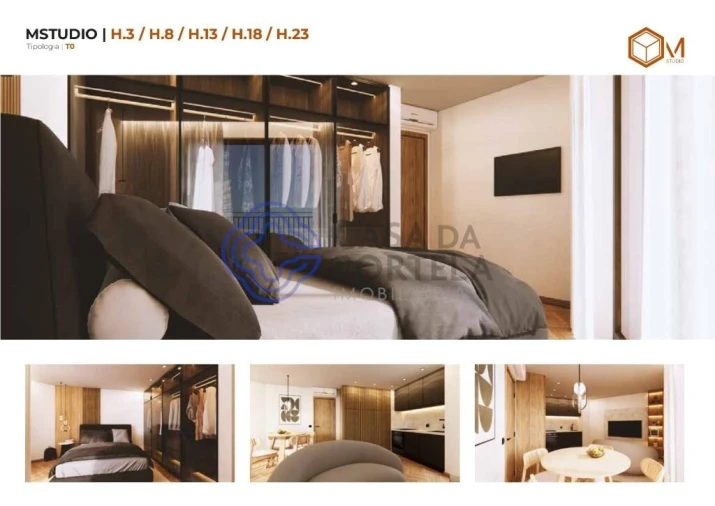 Apartamento para Venda em Matosinhos e Leça da Palmeira Foto 8